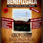Benefizgala Nr. 1